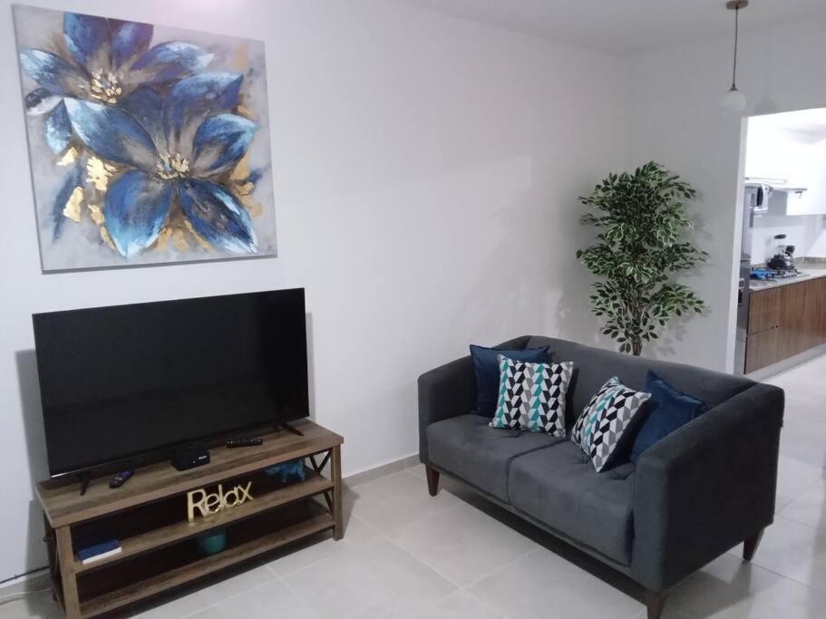 Casa Guerra En Maderos Residencial -Ideal Para Familias Cancún Buitenkant foto