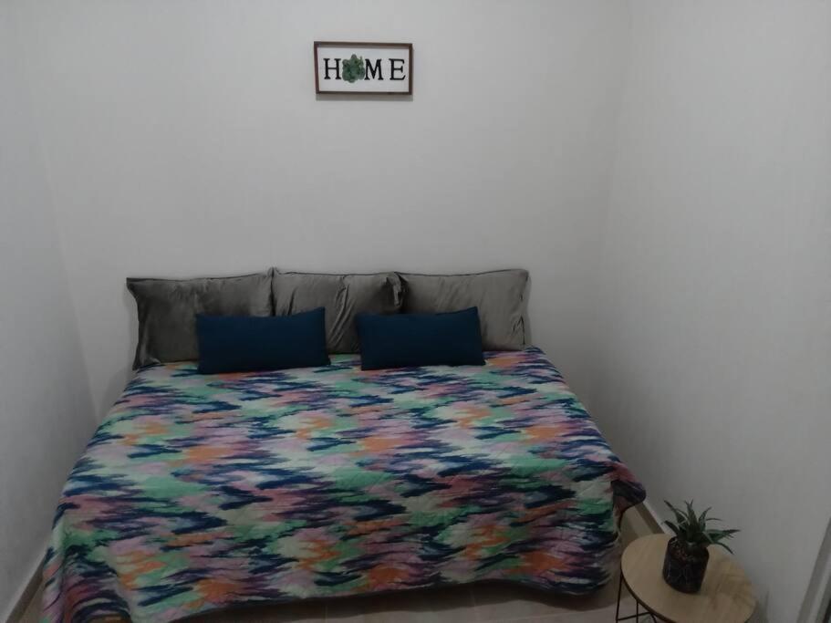 Casa Guerra En Maderos Residencial -Ideal Para Familias Cancún Buitenkant foto