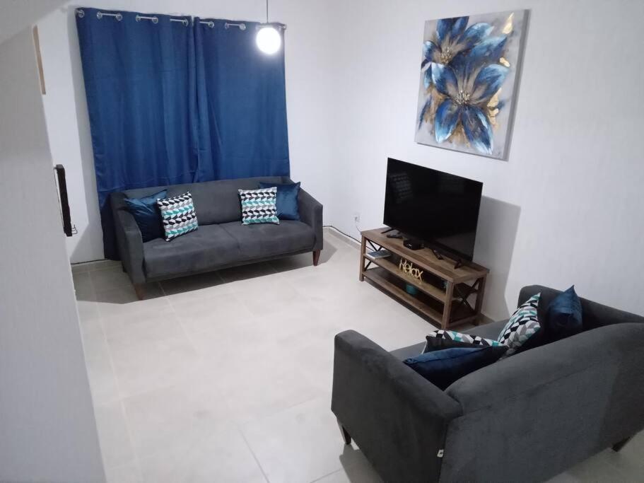 Casa Guerra En Maderos Residencial -Ideal Para Familias Cancún Buitenkant foto