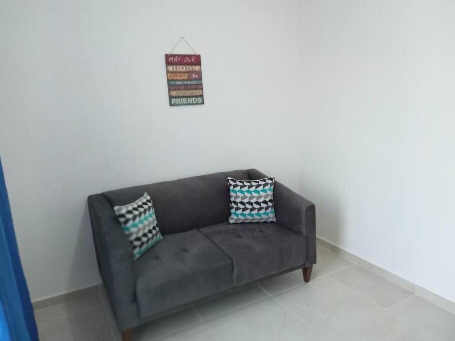 Casa Guerra En Maderos Residencial -Ideal Para Familias Cancún Buitenkant foto