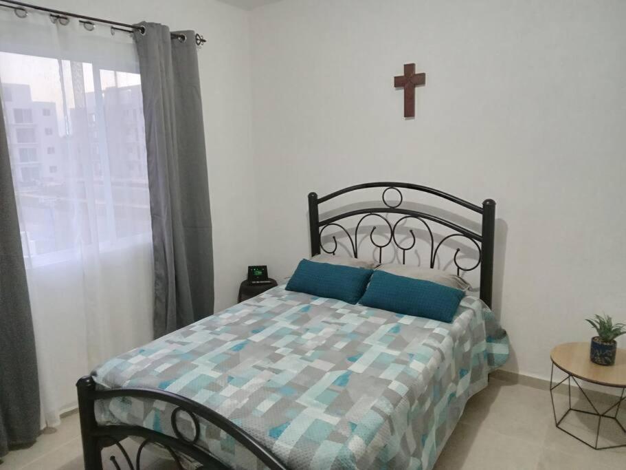 Casa Guerra En Maderos Residencial -Ideal Para Familias Cancún Buitenkant foto