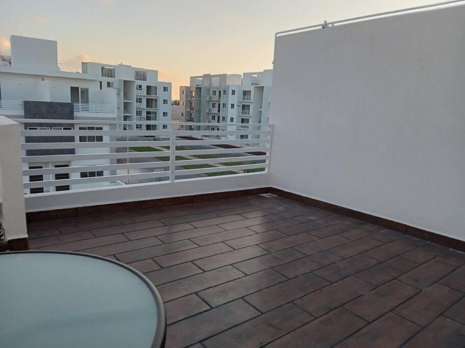 Casa Guerra En Maderos Residencial -Ideal Para Familias Cancún Buitenkant foto